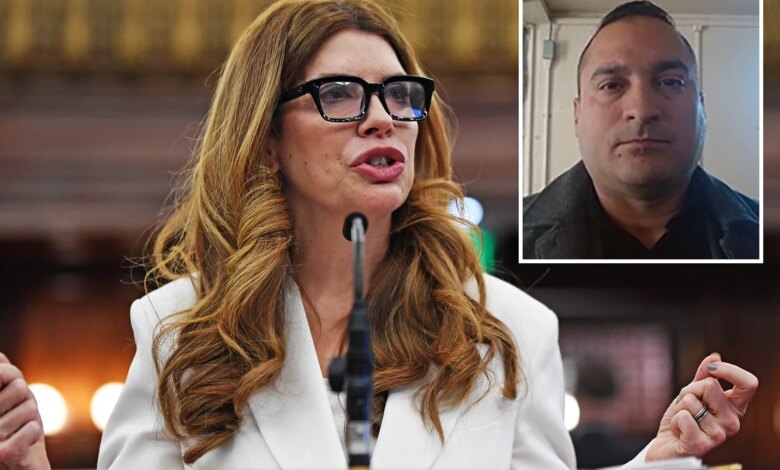 City Council vows to fight staffer's 'outrageous' deportation over 'missing signature'