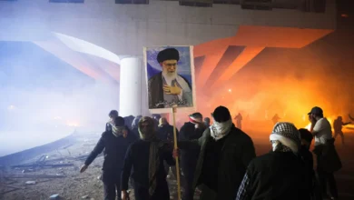 Civilians' liberty hinges on what happens next