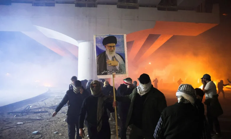 Civilians' liberty hinges on what happens next