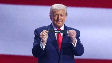 President Donald Trump