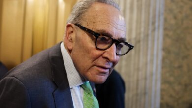 Democrats' DHS defunding: Letters