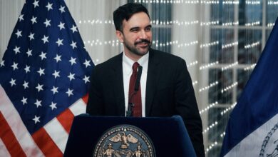 Extreme Mamdani estate tax proposal goes right after New York's middle class families