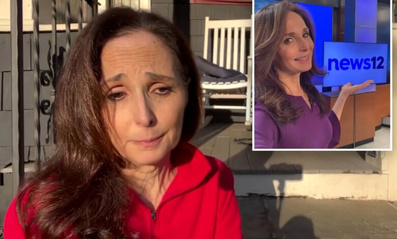 Former LI news anchor Amy McGorry issues desperate plea for life-saving liver donor