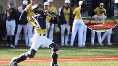 From LLWS to varsity, Massapequa's Ryan Huksloot keeps thriving