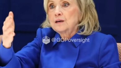 The House Oversight Committee released footage Monday, March 2, 2026, of its hours-long sworn depositions of Bill and Hillary Clinton's part of its probe into late sex predator Jeffrey Epstein.