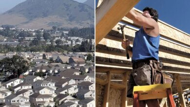 How a California city punished affordable housing