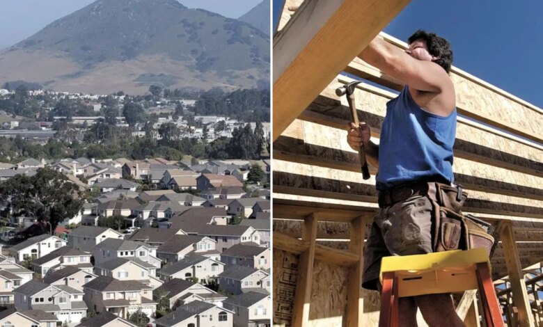 How a California city punished affordable housing