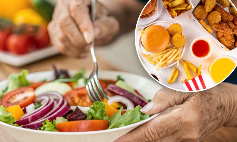 How to feed your brain in LA