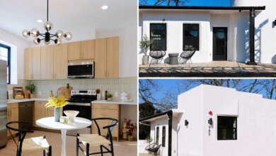 Inside California’s 3D-printed $375K robot-built homes
