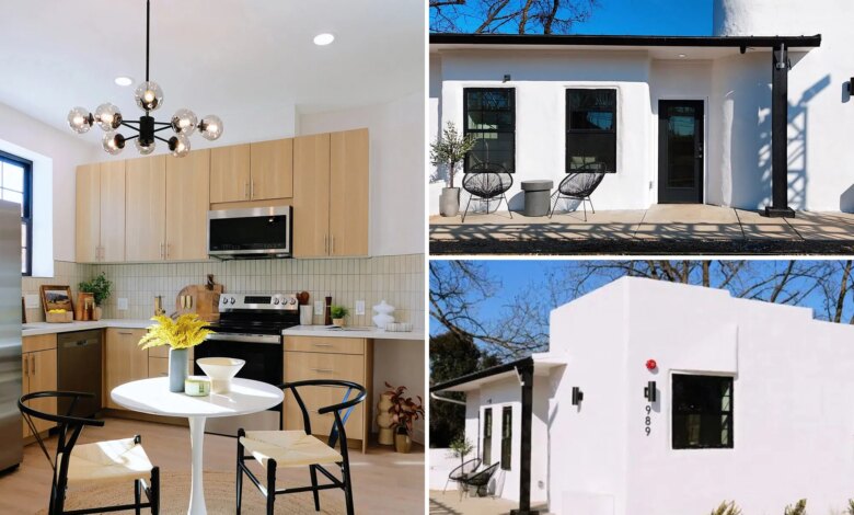 Inside California’s 3D-printed $375K robot-built homes