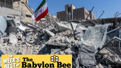 Iranian generals kicking themselves for not meeting over Zoom