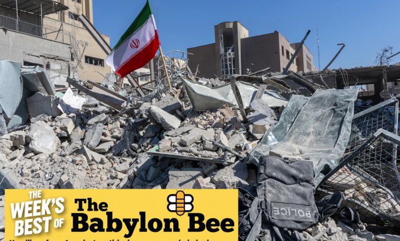 Iranian generals kicking themselves for not meeting over Zoom