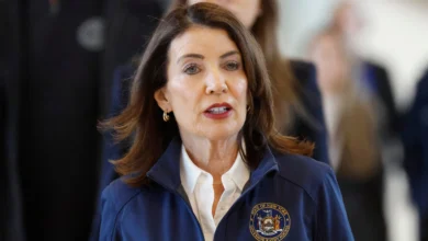 Kathy Hochul can make NY more affordable — or again prove she's just too weak