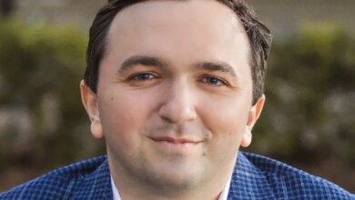 Josh Nass, Attorney and Managing Partner at Merkava Strategies.