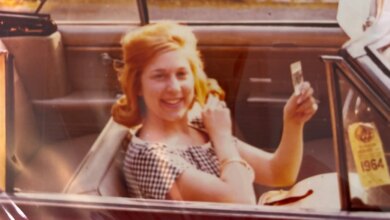 Long Island cops break decades-old case of woman bound, murdered in home invasion