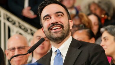 Mamdani is giving e-bikers a 'license to kill' as NYPD loosens enforcement