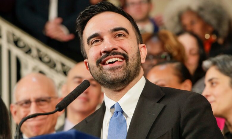 Mamdani is giving e-bikers a 'license to kill' as NYPD loosens enforcement