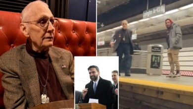 Mamdani shows no respect for older New Yorkers