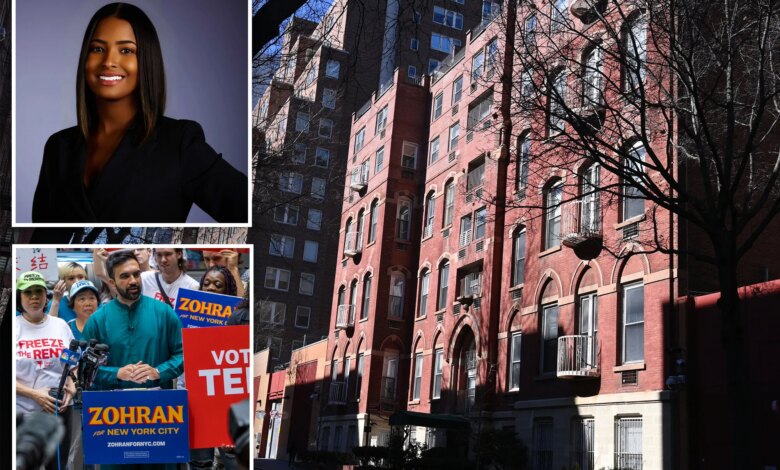 Manhattan median rent soars to 'all-time high' of $5,000 -- experts warn it will only get worse