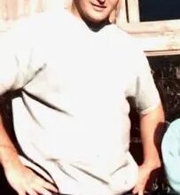 The body of Clyde A. Coppage, 35, was discovered along a road in Andover in upstate New York in March 1970.