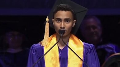 NYU to cut live student grad speeches, apparently to prevent unexpected political messaging