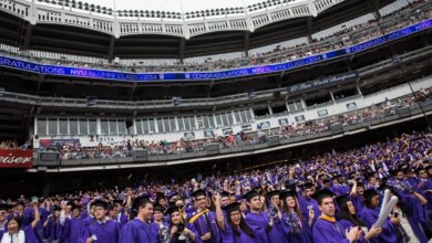 Pro-Hamas grads and more: Letters