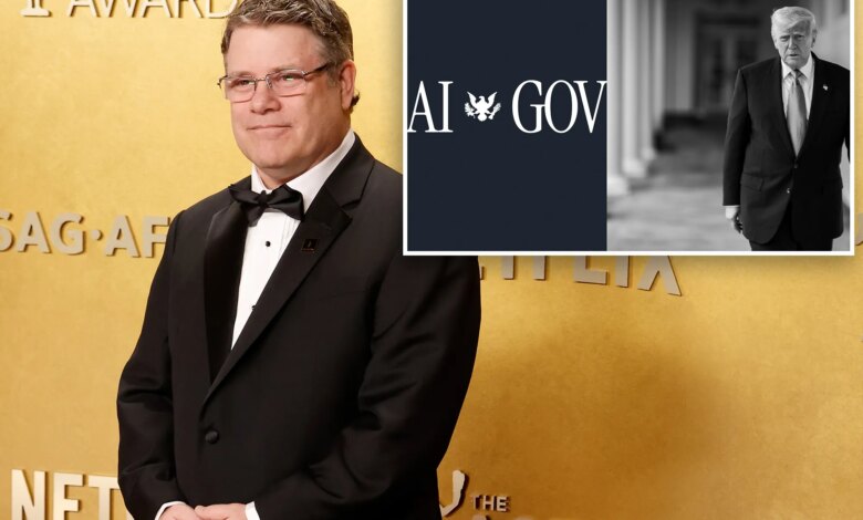 SAG-AFTRA applauds the Trump Admin’s new AI policy framework