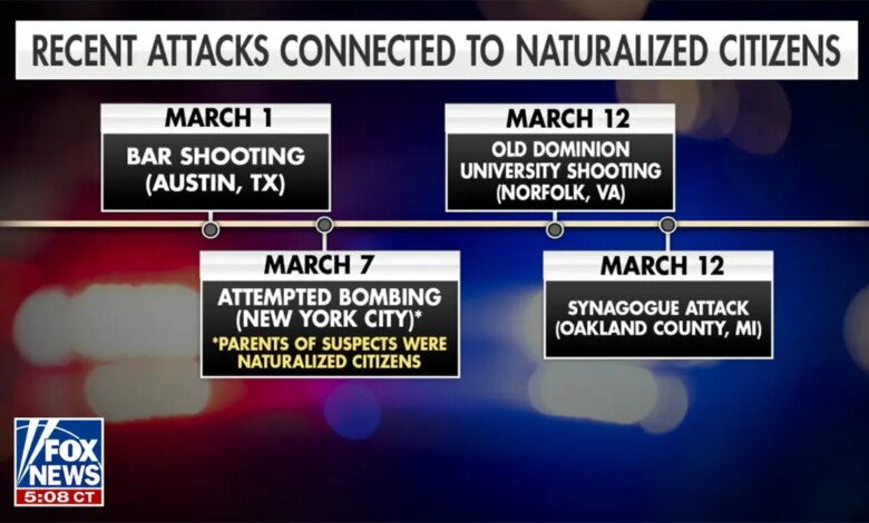 Graphic shows US attacks tied to naturalized citizens