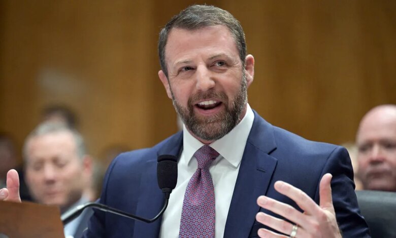 Mullin at his hearing