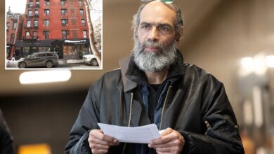 'Squatter from hell' may have right to rent-controlled NYC apt
