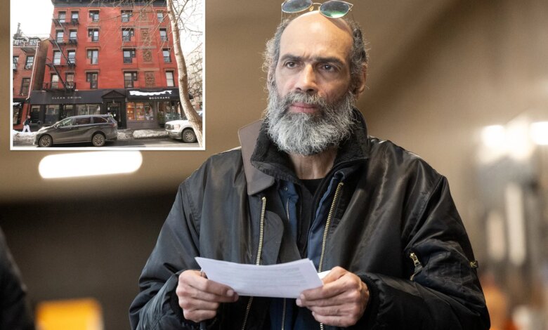 'Squatter from hell' may have right to rent-controlled NYC apt