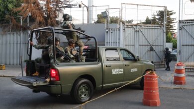 Trump got the cartel war he wanted — but Mexico can't win alone