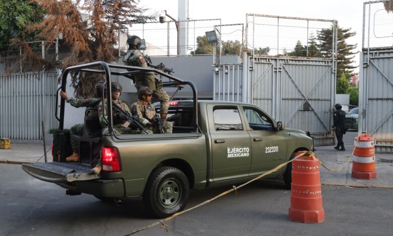 Trump got the cartel war he wanted — but Mexico can't win alone 1 Trump got the cartel war he wanted — but Mexico can't win alone