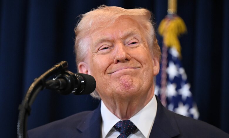 Trump is making Cuba an offer it can't refuse