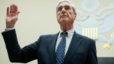 We're still learning the full rot of the Russiagate scandal