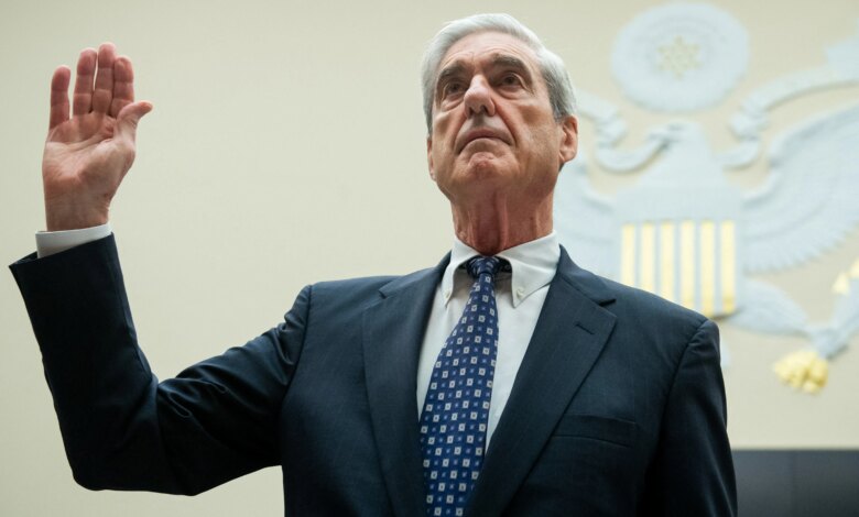 We're still learning the full rot of the Russiagate scandal