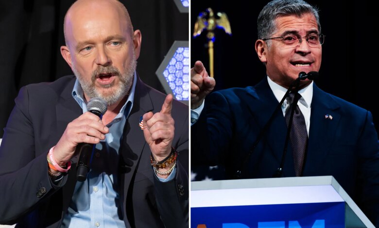 What the canceled debate reveals about Democrats