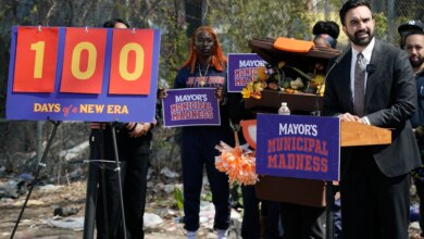 Anti-Defamation League flunks Mamdani's 100 day tenure over antisemitism