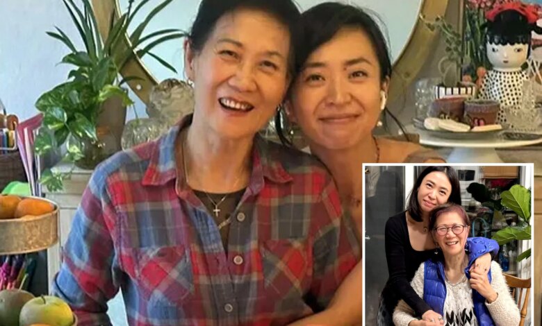 Bay Area father Howard Wang accused of slashing throats of his wife, her mother charged in separate SoCal murder