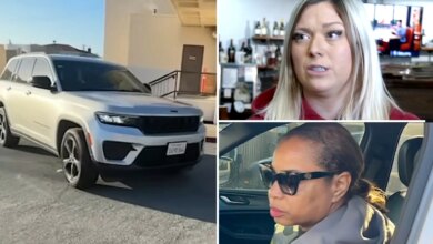 Bay Area police chief’s bizarre excuse for leaving hit-and-run scene