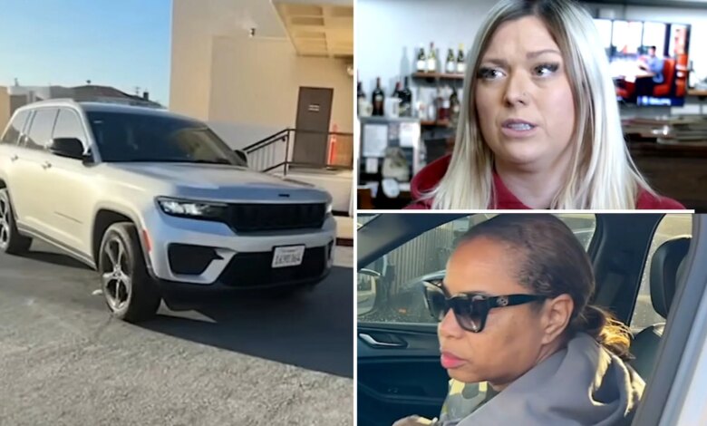 Bay Area police chief’s bizarre excuse for leaving hit-and-run scene