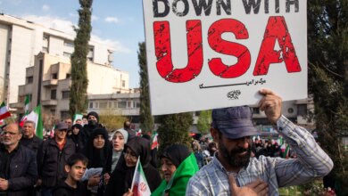 Benefit of defanging Iran far outweighs cost of war