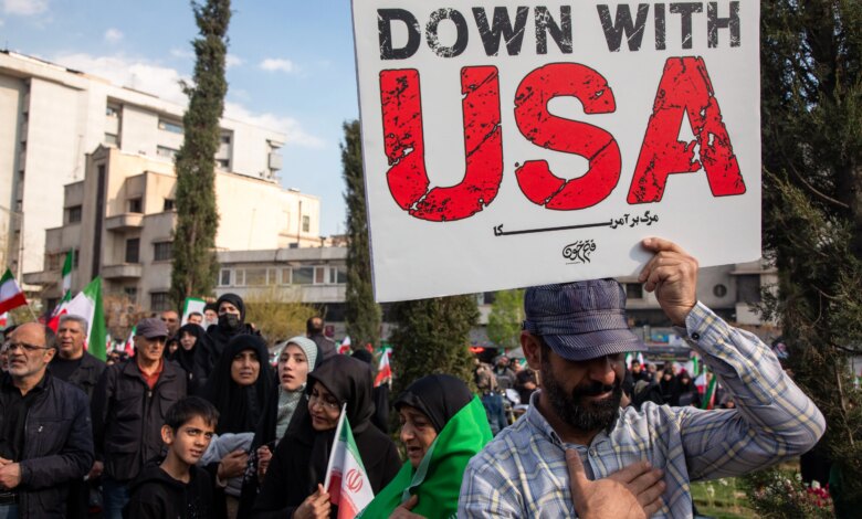 Benefit of defanging Iran far outweighs cost of war