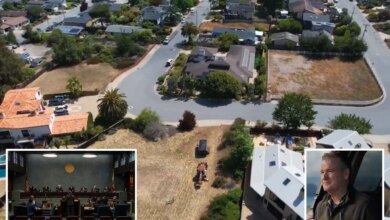 California climate warriors dramatically brought to heel with bombshell development ruling