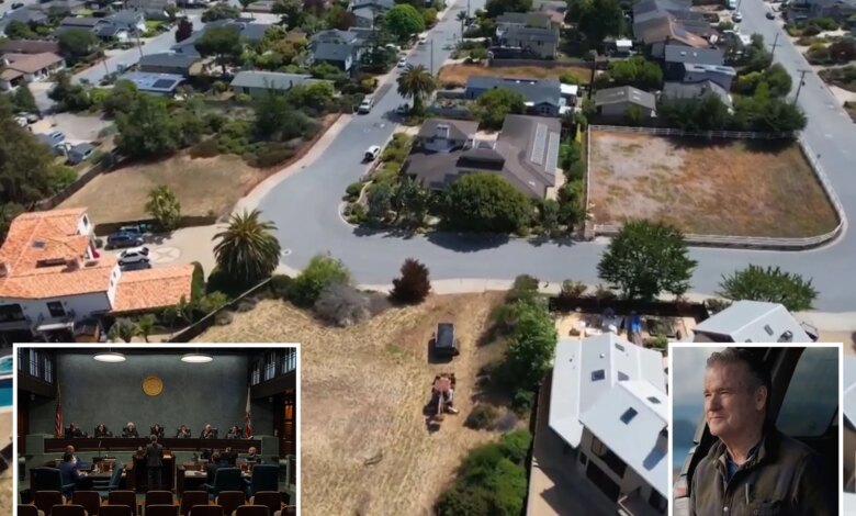 California climate warriors dramatically brought to heel with bombshell development ruling