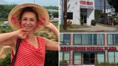 California doctor who billed $35M in hospice care has billing license revoked