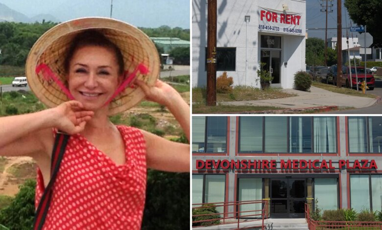 California doctor who billed $35M in hospice care has billing license revoked