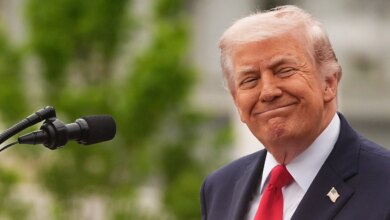 Dems’ unbound Trump-hate: Letters