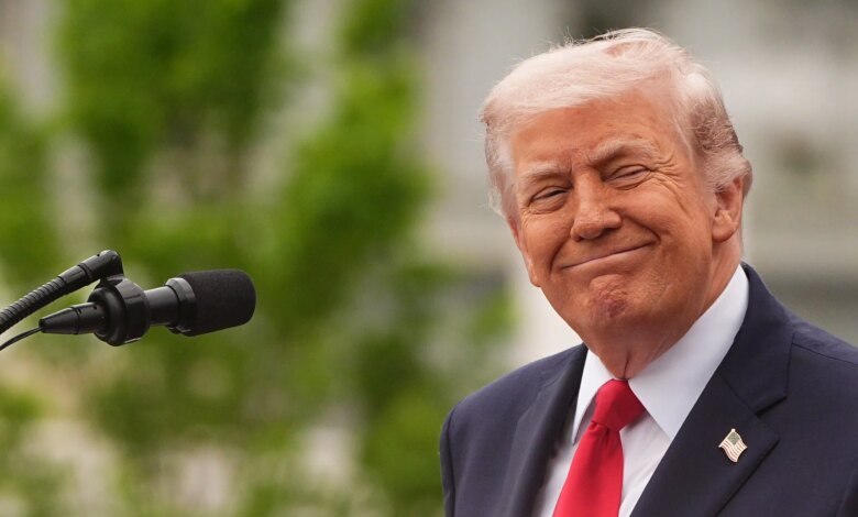 Dems’ unbound Trump-hate: Letters