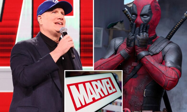 Disney layoffs hit team behind blockbuster superhero franchises